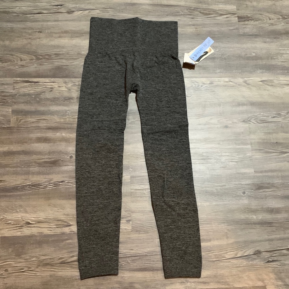 Brand new Ready To Go Body Slimming Leggings